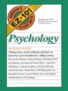 Barron's EZ-101 Study Keys@